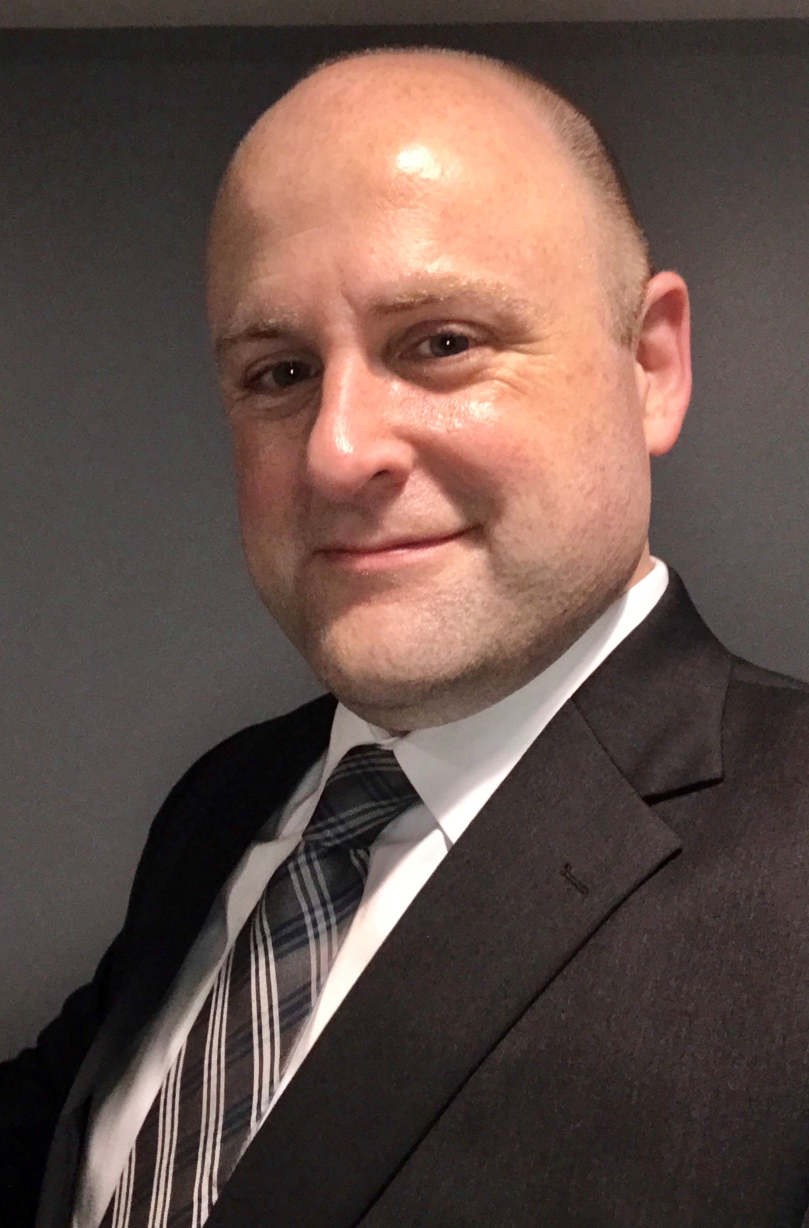 Kevin Parsons