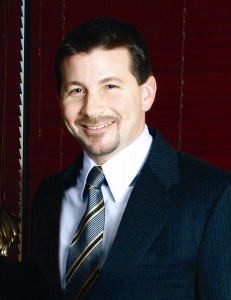 Peter Chamas, New Jersey Attorney, Construction Lawyer