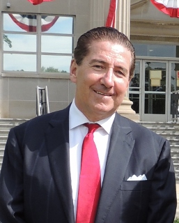 Raymond Gill, NJ Personal Injury Lawyer, Car Accident Lawyer, Auto Accident Lawyer