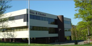 Gill & Chamas, NJ Personal Injury Lawyers, Personal Injury Lawsuit