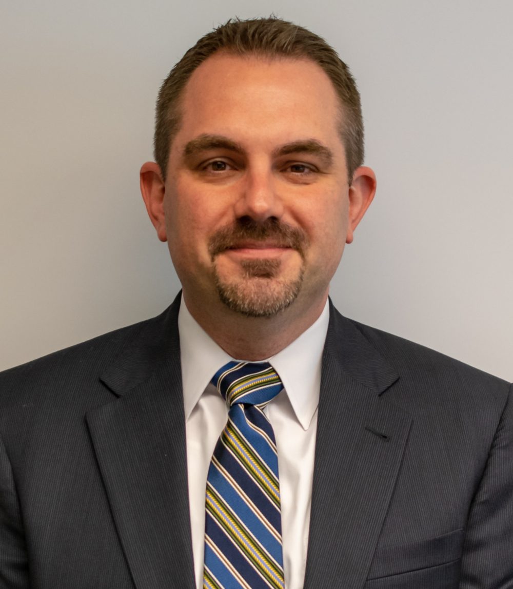 William A. Bock - Gill & Chamas NJ Personal Injury Lawyer