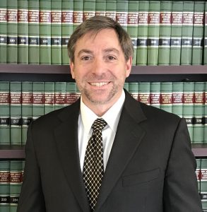 David Lande, ESQ