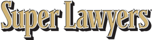 SuperLawyers logo