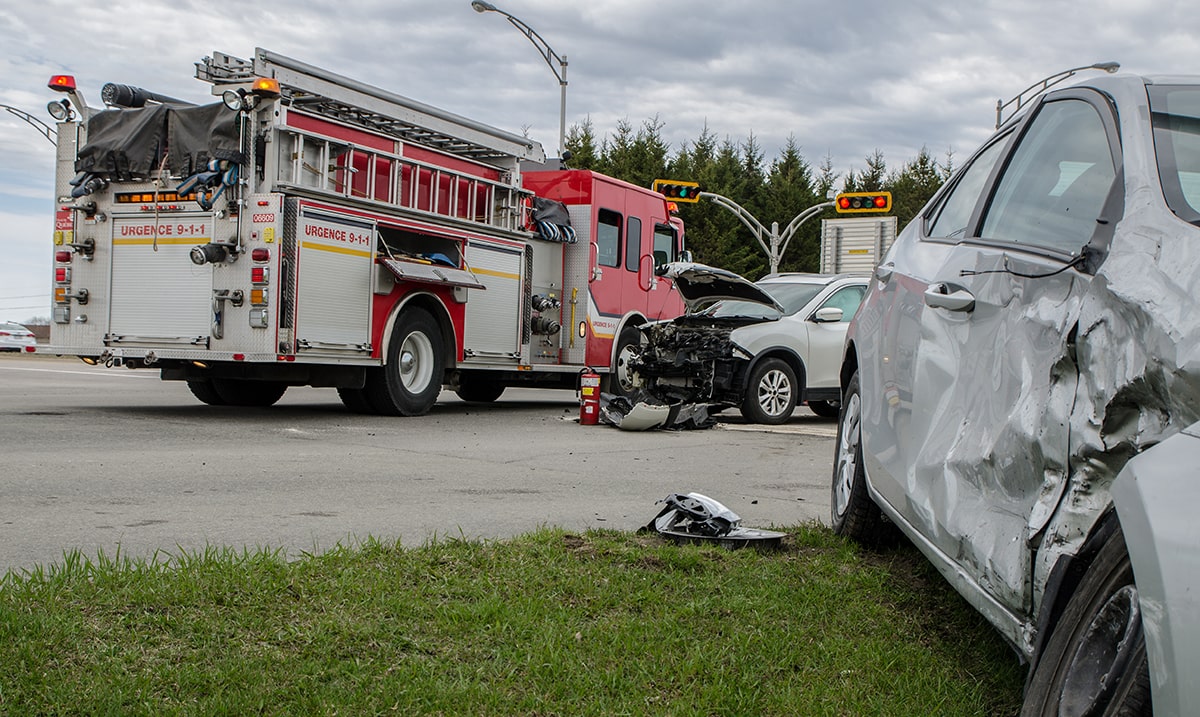 How Long Does A Car Accident Settlement Take 