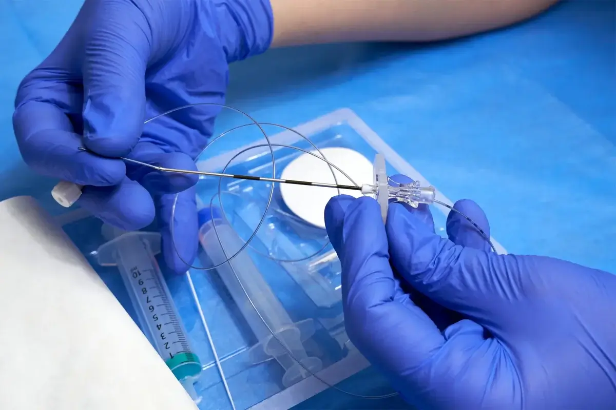 Epidural Lawsuit Settlements: What to Expect in New Jersey
