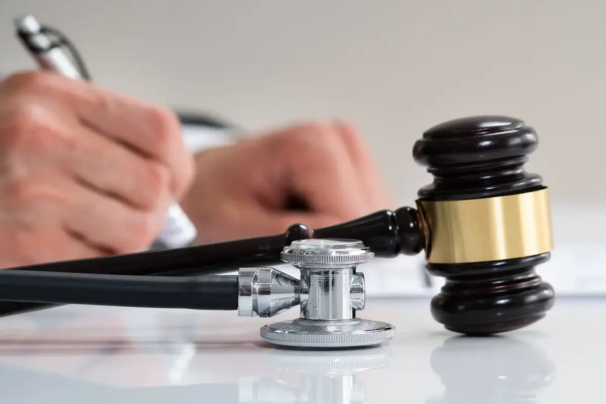 Medical Malpractice vs. Negligence: Understanding the Difference in NJ