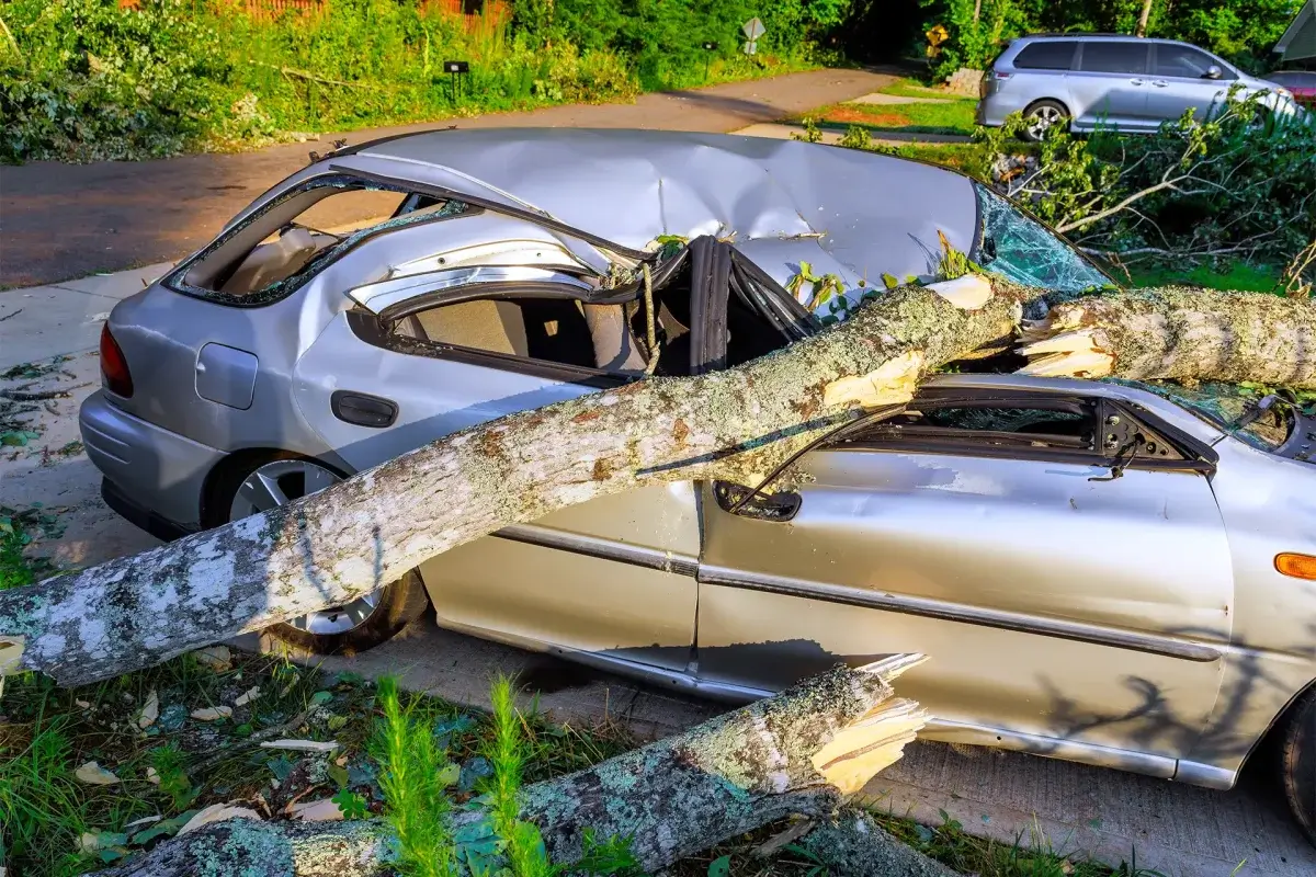 Spring Storm Season Injuries in New Jersey: Know Your Legal Rights